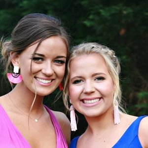 Meet your Posher, Leah